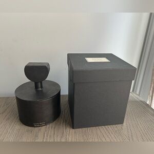 Mad et Len Sang Bleu Totem Candle